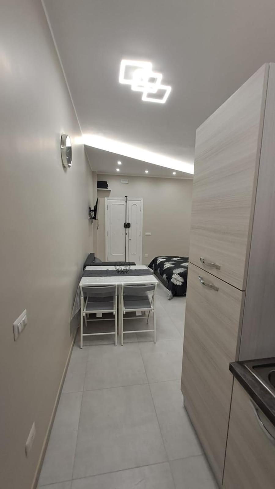 Holiday Space Roma Zimmer foto